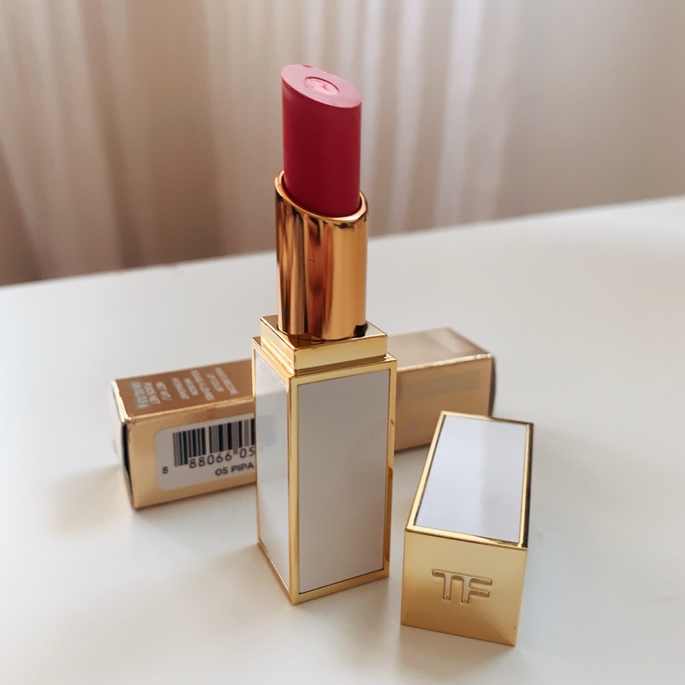 TOM FORD LIP COLOR 05 PIPA NIB